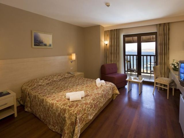 Diamond Of Bodrum 4 Gece Konaklamalı Bodrum Tatil Paketi