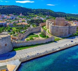 Günübirlik Çanakkale Şehitlik Turu