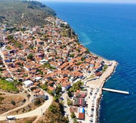 Günübirlik Bursa Cumalıkızık Gölyazı Mudanya Trilye Turu