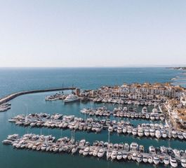 MEGA İSPANYA & ENDÜLÜS VE TURKUAZ SAHİLLER TURU PEGASUS HAVA YOLLARI İLE 7 GECE Öğlen Barcelona Gidiş – Öğlen Madrid Dönüş