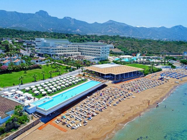 Acapulco İstanbul Sabiha Gökçen Kalkışlı Tatil Paketi