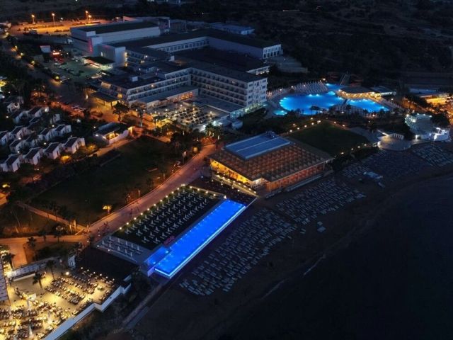 Acapulco İstanbul Sabiha Gökçen Kalkışlı Tatil Paketi