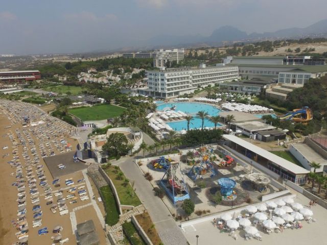 Acapulco İstanbul Sabiha Gökçen Kalkışlı Tatil Paketi