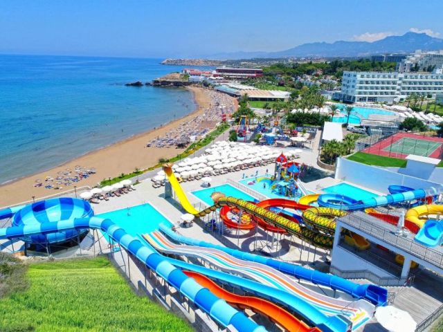 Acapulco İstanbul Sabiha Gökçen Kalkışlı Tatil Paketi