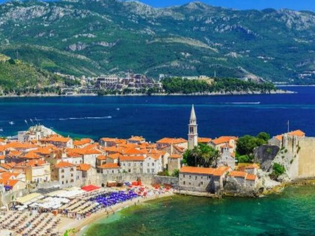 BUDVA RÜYASI TURU TÜRK HAVAYOLARI İLE VİZESİZ 4 Gece 5 Gün