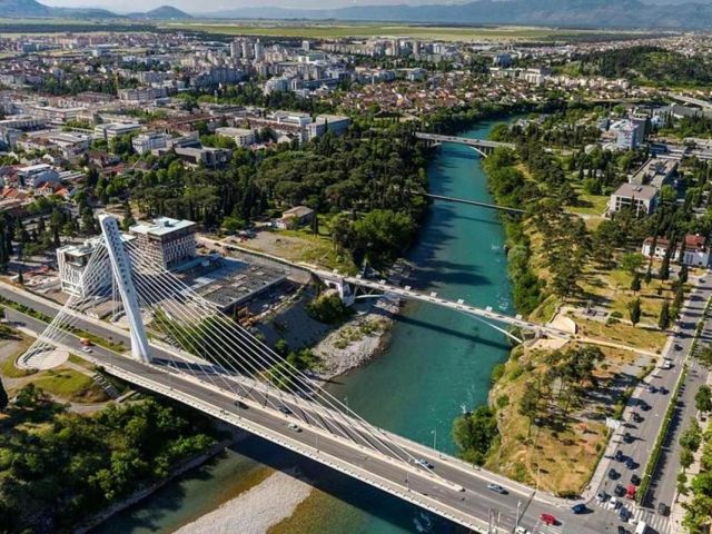 BUDVA RÜYASI TURU TÜRK HAVAYOLARI İLE VİZESİZ 4 Gece 5 Gün