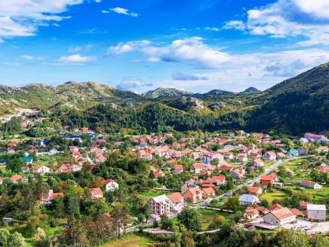 BUDVA RÜYASI TURU TÜRK HAVAYOLARI İLE VİZESİZ 4 Gece 5 Gün