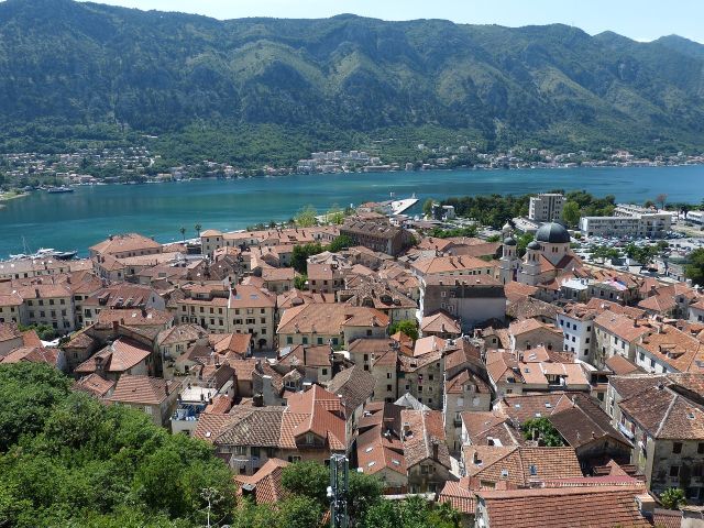 BUDVA RÜYASI TURU TÜRK HAVAYOLARI İLE VİZESİZ 4 Gece 5 Gün