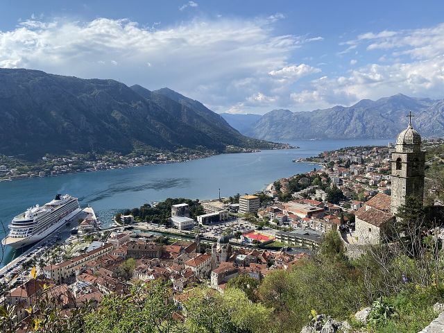 BUDVA RÜYASI TURU TÜRK HAVAYOLARI İLE VİZESİZ 4 Gece 5 Gün