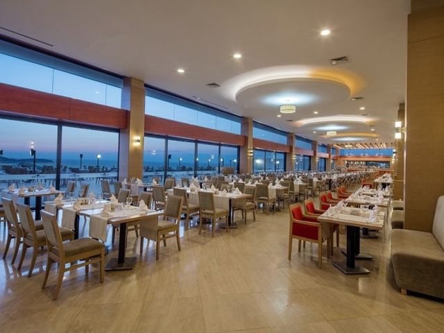 Acapulco İstanbul Sabiha Gökçen Kalkışlı Tatil Paketi