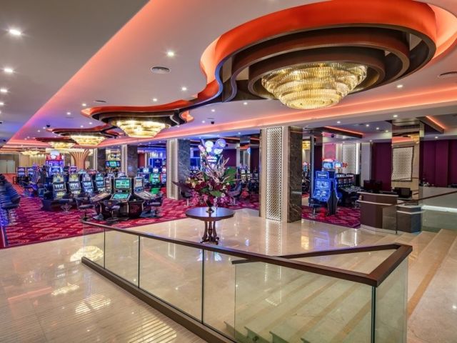 Acapulco İstanbul Sabiha Gökçen Kalkışlı Tatil Paketi