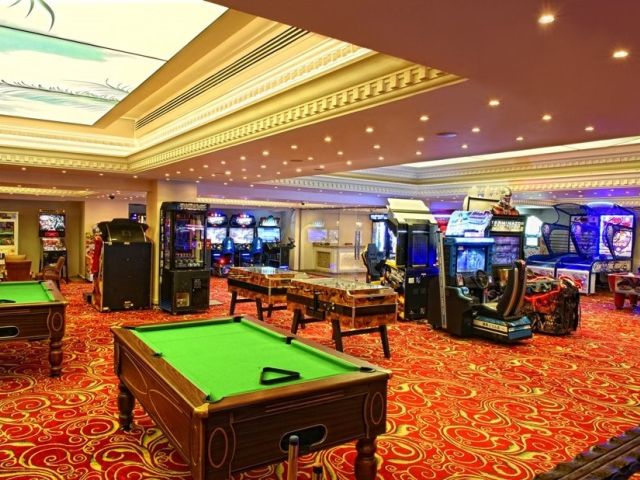 Acapulco İstanbul Sabiha Gökçen Kalkışlı Tatil Paketi