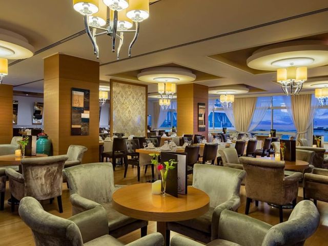Acapulco İstanbul Sabiha Gökçen Kalkışlı Tatil Paketi
