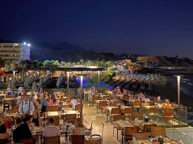 Acapulco İstanbul Sabiha Gökçen Kalkışlı Tatil Paketi