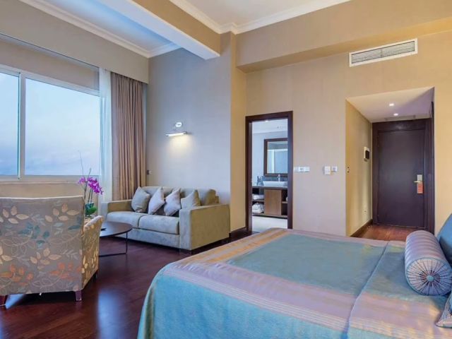 Acapulco İstanbul Sabiha Gökçen Kalkışlı Tatil Paketi