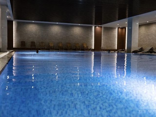Arkın İskele Sabiha Gökçen Havalimanı Kalkışlı Tatil Paketi