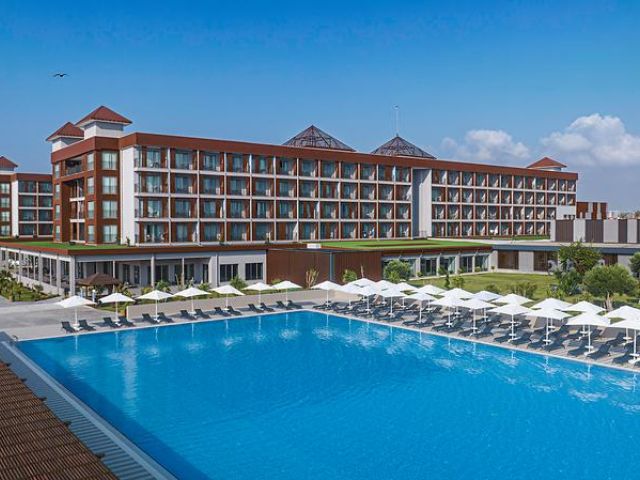Arkın İskele Sabiha Gökçen Havalimanı Kalkışlı Tatil Paketi