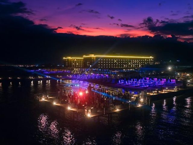 Arkın İskele Sabiha Gökçen Havalimanı Kalkışlı Tatil Paketi