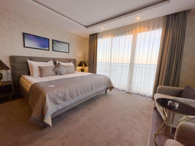 Arkın İskele Sabiha Gökçen Havalimanı Kalkışlı Tatil Paketi