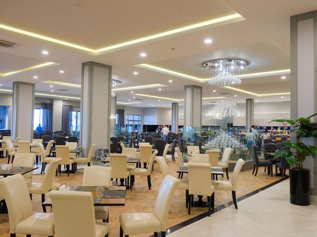 Arkın İskele Sabiha Gökçen Havalimanı Kalkışlı Tatil Paketi