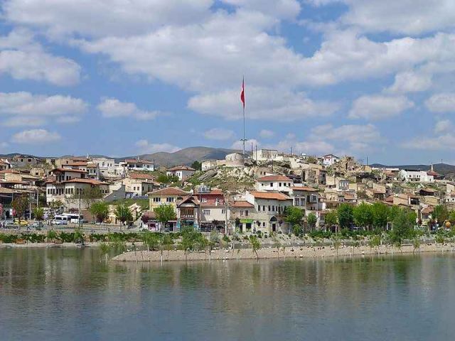 Kapadokya Ihlara Vadisi ve Ürgüp Göreme Turu (2 Gece Otel Konaklamalı)