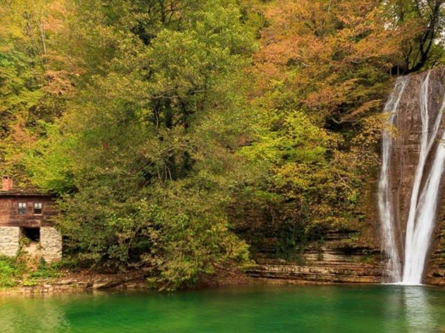 Orta Karadeniz Amasya Samsun Sinop Kastamonu Turu (1 Gece Konaklamalı)