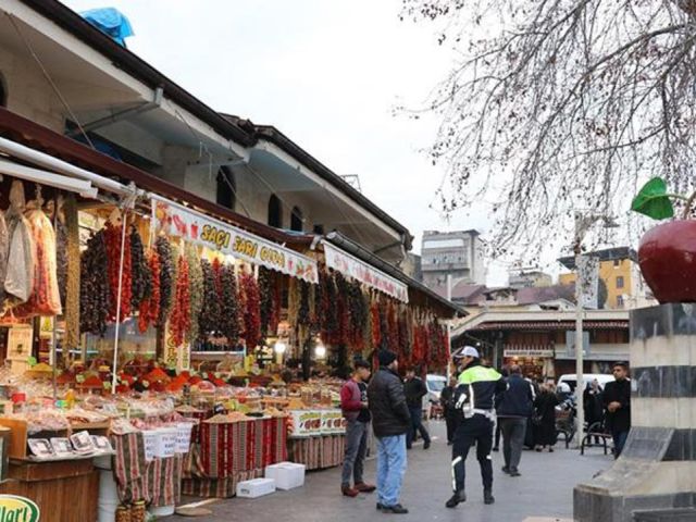 Fırtına Gibi Gap Mezopotamya Turu (3 Gece Otel Konaklamalı)
