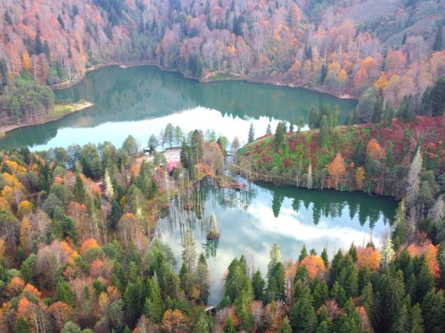 Karadeniz Fırtınası ve Batum Turu (3 Gece Otel Konaklamalı)