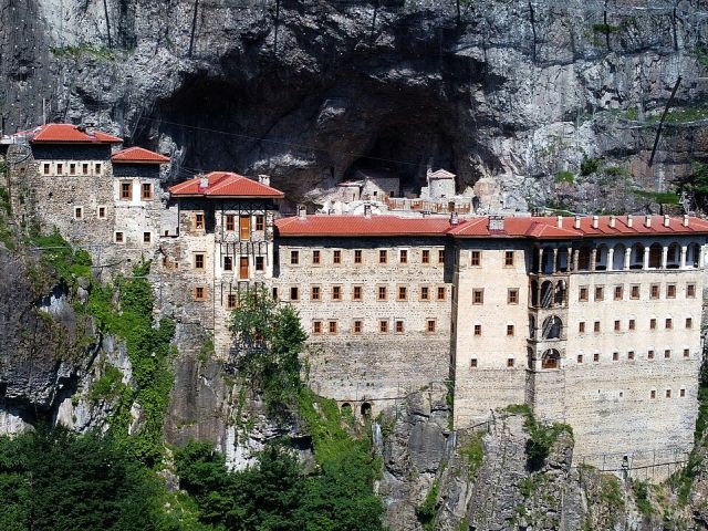 Karadeniz Fırtınası ve Batum Turu (3 Gece Otel Konaklamalı)