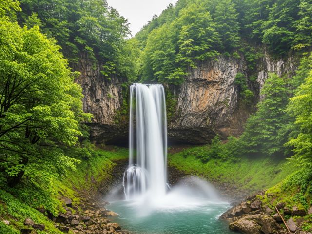 Karadeniz Fırtınası ve Batum Turu (3 Gece Otel Konaklamalı)