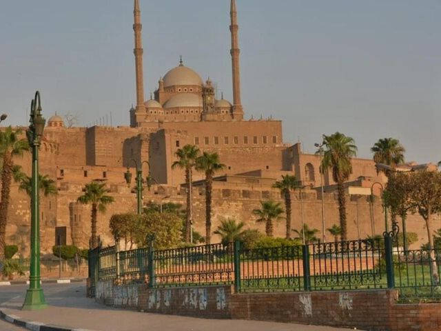 Baştanbaşa Mısır Turları Hurgada Kahire Sharm Ajet ile 7 Gece 8 Gün