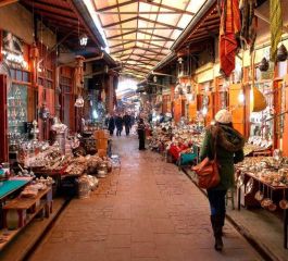 Thy İle Uçaklı Butik Gaziantep Urfa Mardin Diyarbakır Gap Turu (2 Gece Otel Konaklamalı)