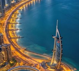 İZMİR ‘DEN DUBAİ & ABU DHABİ TURU SUNEXPRESS HAVA YOLLARI İLE 4 GECE Dubai İkonları Şehir Turu Dahil…Abu Dhabi İkonları Şehir Turları Dahil…