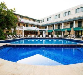 Blue Nuit 4 Gece Konaklamalı  Bodrum Tatil Paketi
