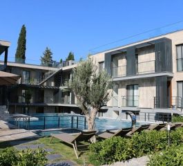 Arcadia Of Bodrum 4 Gece Konaklamalı Bodrum Tatil Paketi