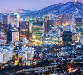 Uzak Doğu’nun İki İncisi Japonya & Kore Turu Ekstra Turlar Dahil 7 Gece Türk Havayolları ile Ramazan Bayramı Özel HND-ICN