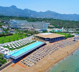 Acapulco İstanbul Sabiha Gökçen Kalkışlı Tatil Paketi