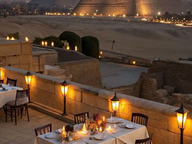 Ramazan Bayramı Özel İstanbul Hareketli Ajet İle Prestij Mısır Üçgeni Turu 7 Gece