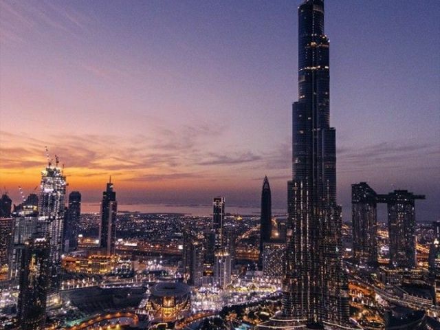 Bangkok - Pattaya Turu 7 Gece Saudi Havayolları İle