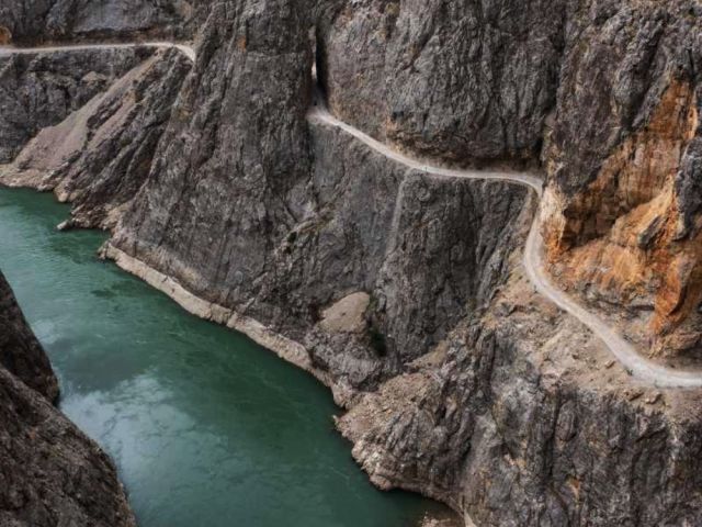 Uçaklı Rüya Gibi Doğunun Hazineleri Ve Doğu Ekspresi Turu (5 Gece Otel Konaklamalı)