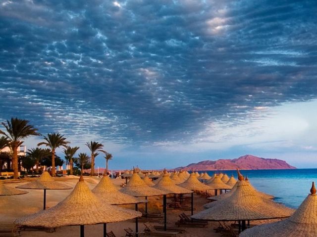 Kurban Bayramı Prestij Kahire Sharm El Sheıkh Turu 6 Gece