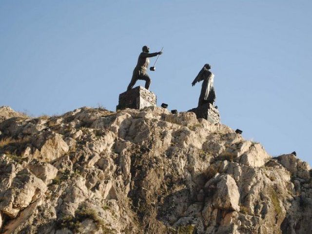 Ramazan Bayramı Özel Orta Karadeniz Amasya Samsun Sinop Kastamonu Turu (1 Gece Konaklamalı)