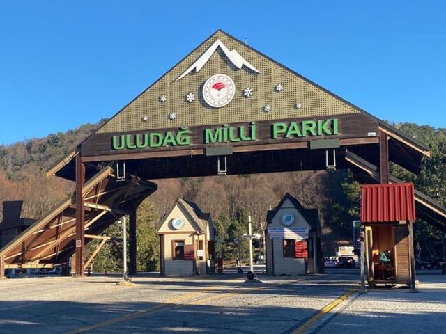 Ramazan Bayramı Özel Kervansaray City Otel Bursa Konaklamalı Uludağ Kayak Turu (2 Gece Otel Konaklamalı)