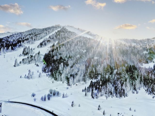 Ramazan Bayramı Özel Kervansaray City Otel Bursa Konaklamalı Uludağ Kayak Turu (2 Gece Otel Konaklamalı)