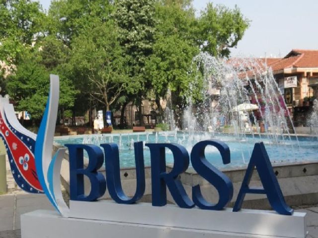 Ramazan Bayramı Özel Kervansaray City Otel Bursa Konaklamalı Uludağ Kayak Turu (2 Gece Otel Konaklamalı)