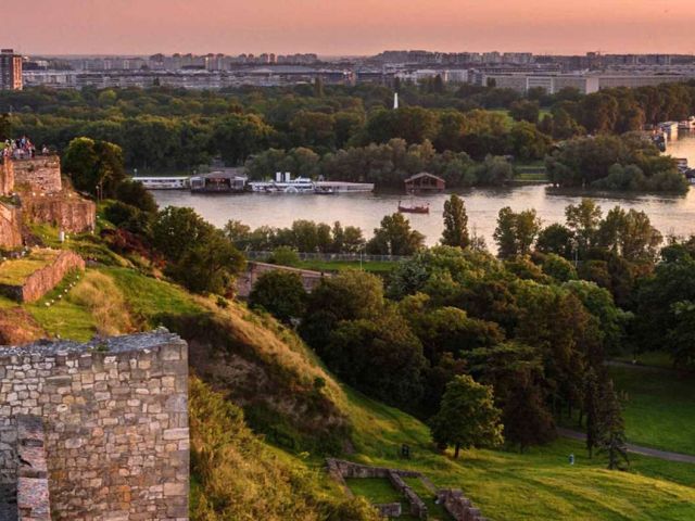 Belgrad Turu Ramazan Bayramı Özel