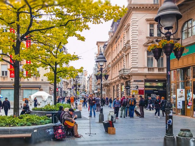 Belgrad Turu Ramazan Bayramı Özel