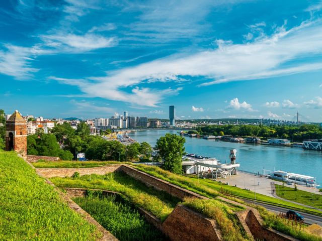 Belgrad Turu Ramazan Bayramı Özel