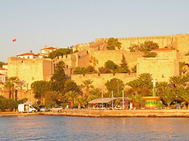 Ramazan Bayramı Özel İzmir Çeşme Alaçatı Kuşadası Şirince Efes Turu (1 Gece Otel Konaklamalı)