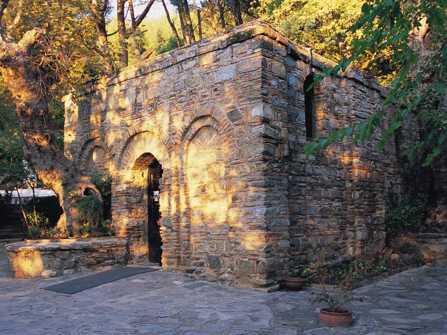 Ramazan Bayramı Özel İzmir Çeşme Alaçatı Kuşadası Şirince Efes Turu (1 Gece Otel Konaklamalı)